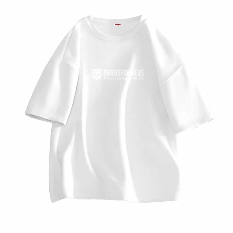TRANSFORMERS T