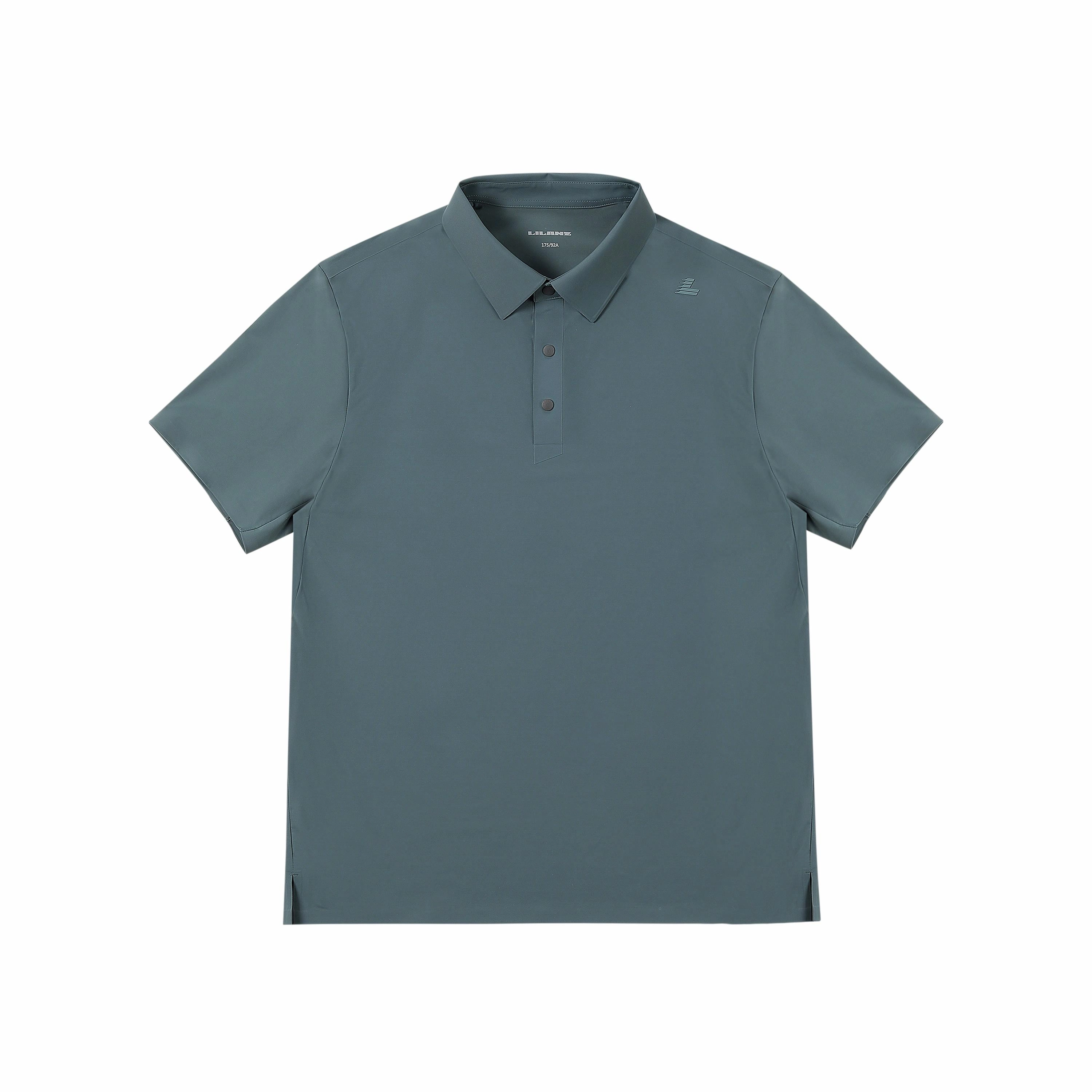 SS25 Polo