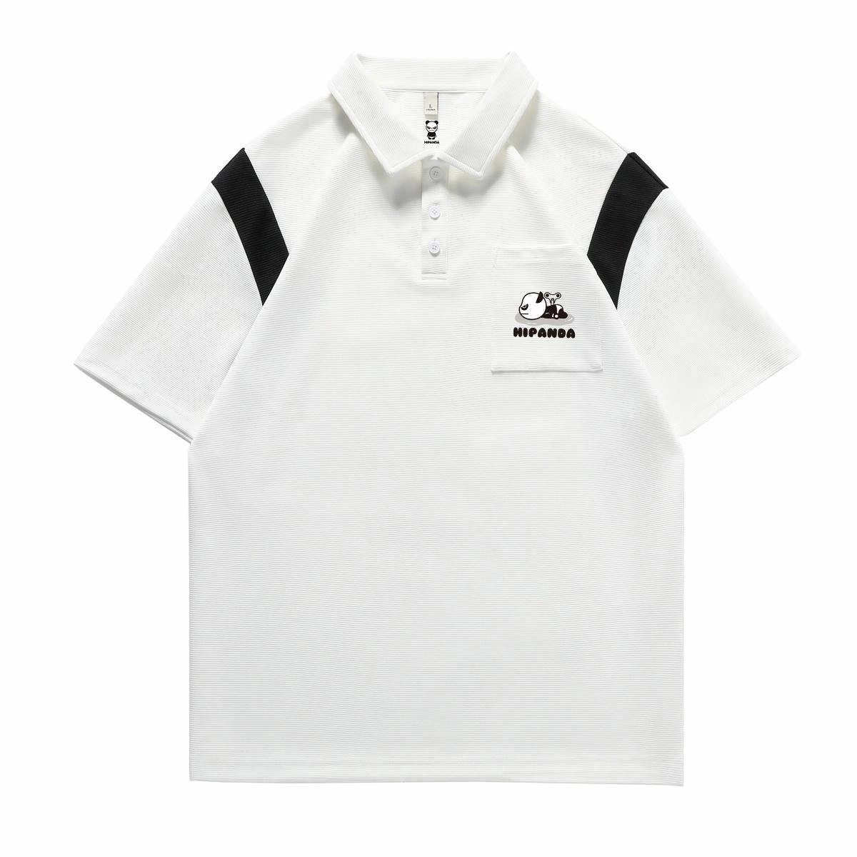 HIPANDA Polo