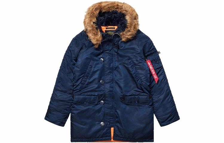 Alpha Industries