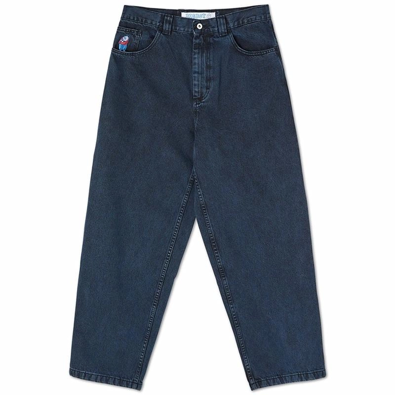 POLAR SKATE CO Big Boy Jeans