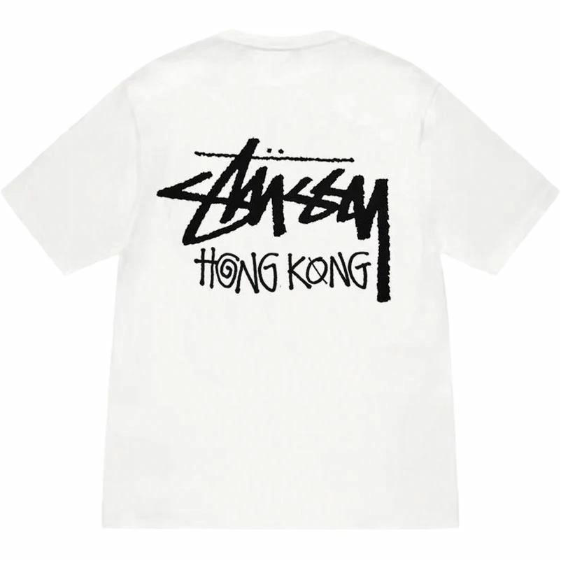 Stussy SS25 logoT