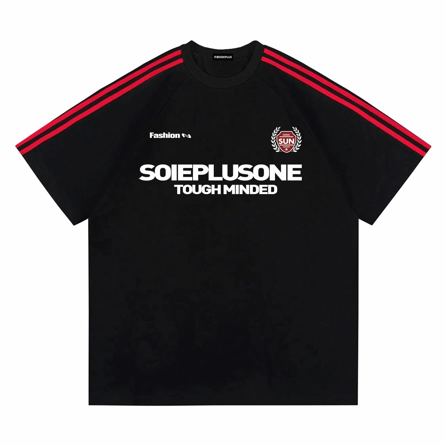 SOIEPLUS T