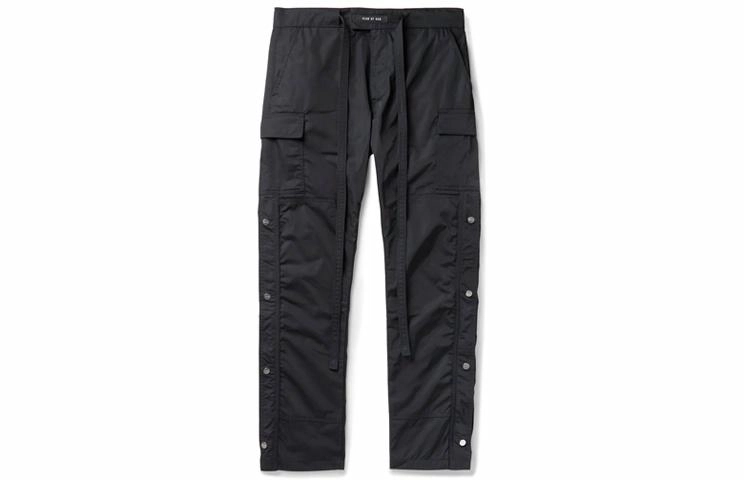 Fear of God cargo pants