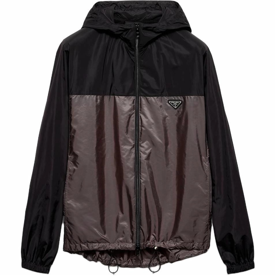 PRADA FW24 Logo