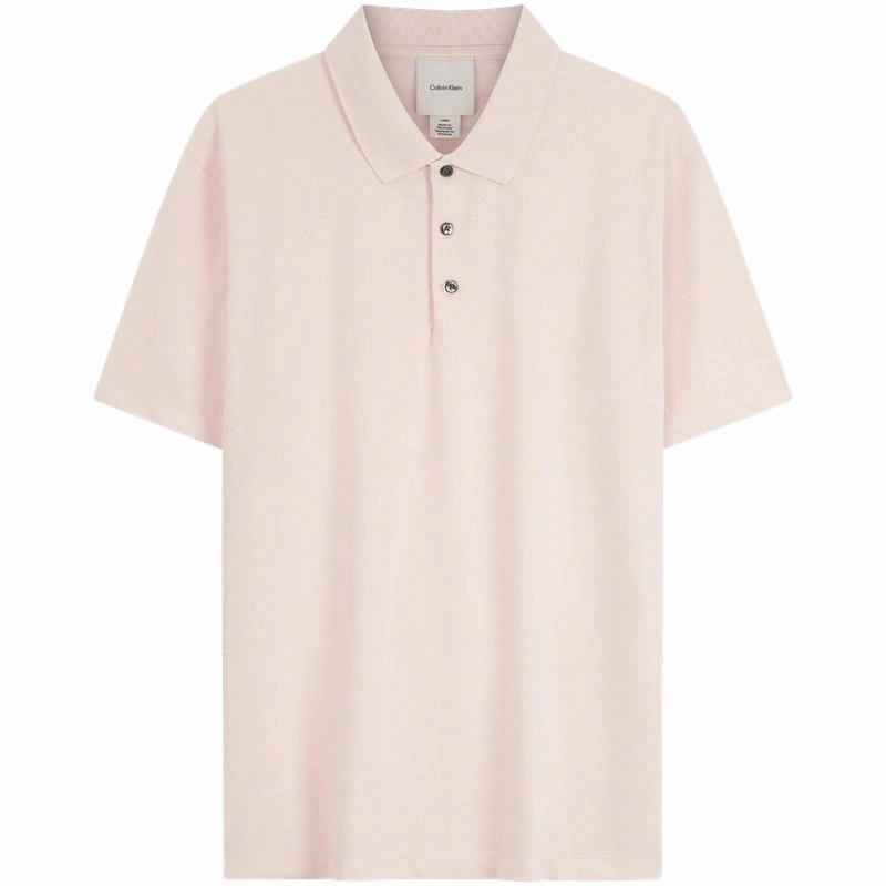CALVIN KLEIN CK Polo