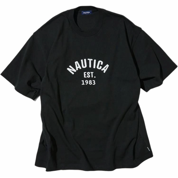 NAUTICA JAPAN SS25 T