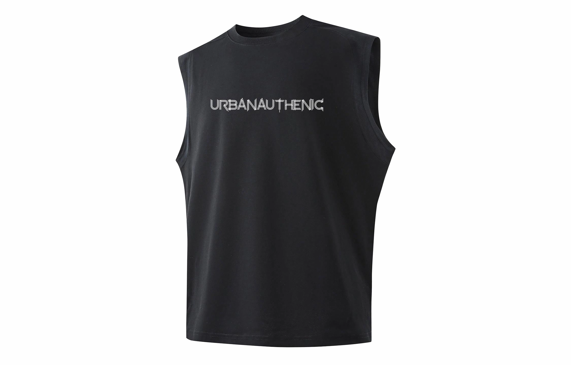URBAN AUTHENTIC logo