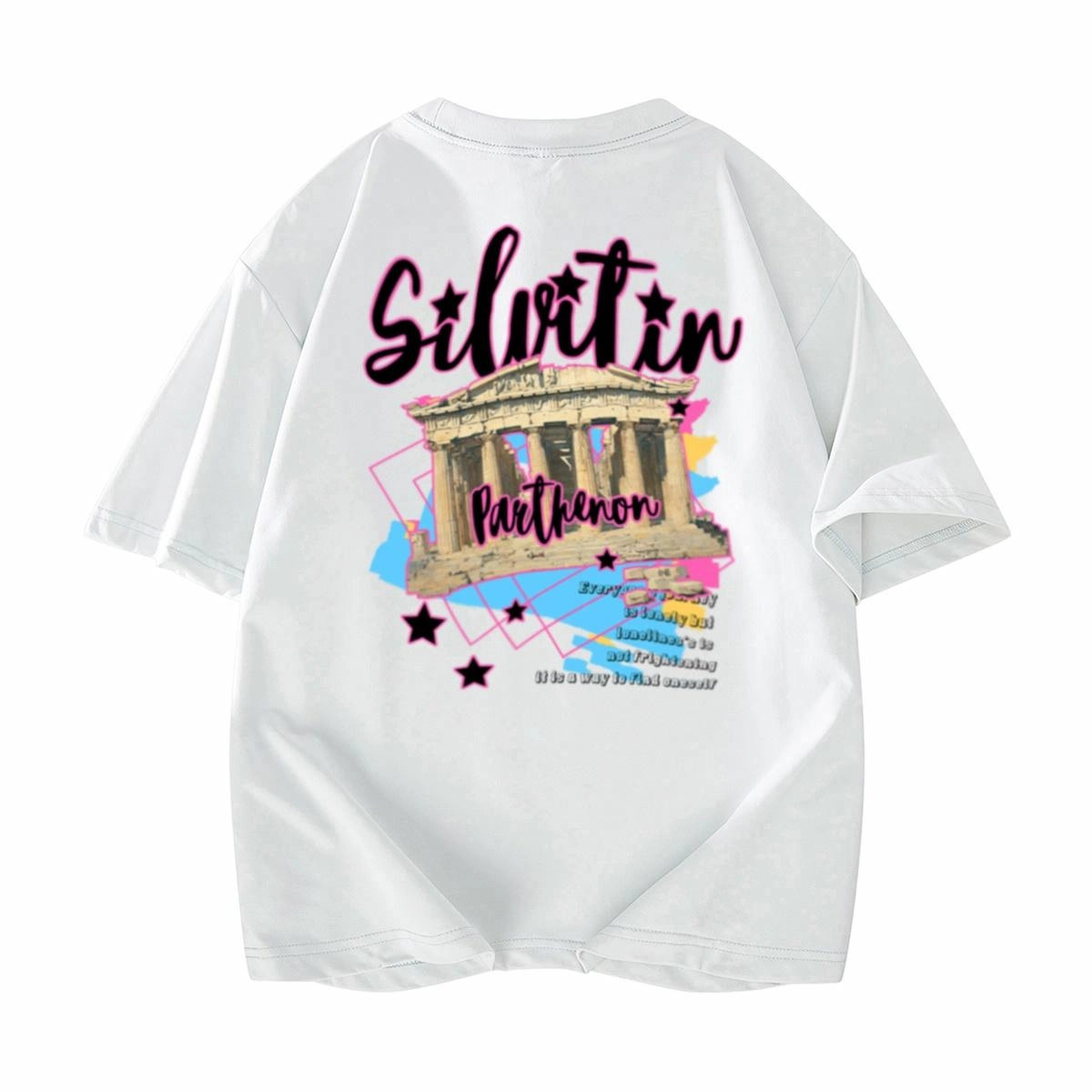 SIL VITIN T