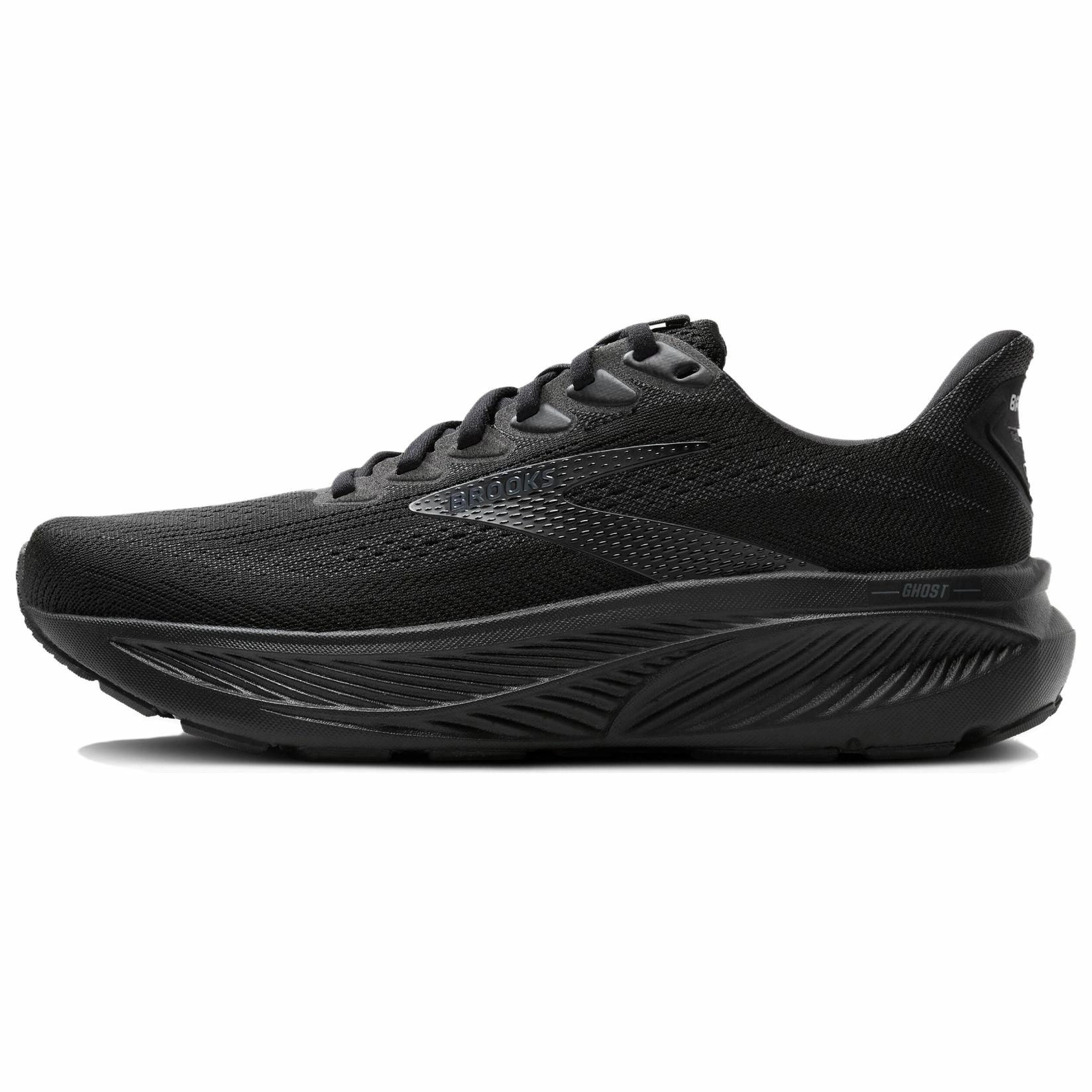 Brooks Ghost 17