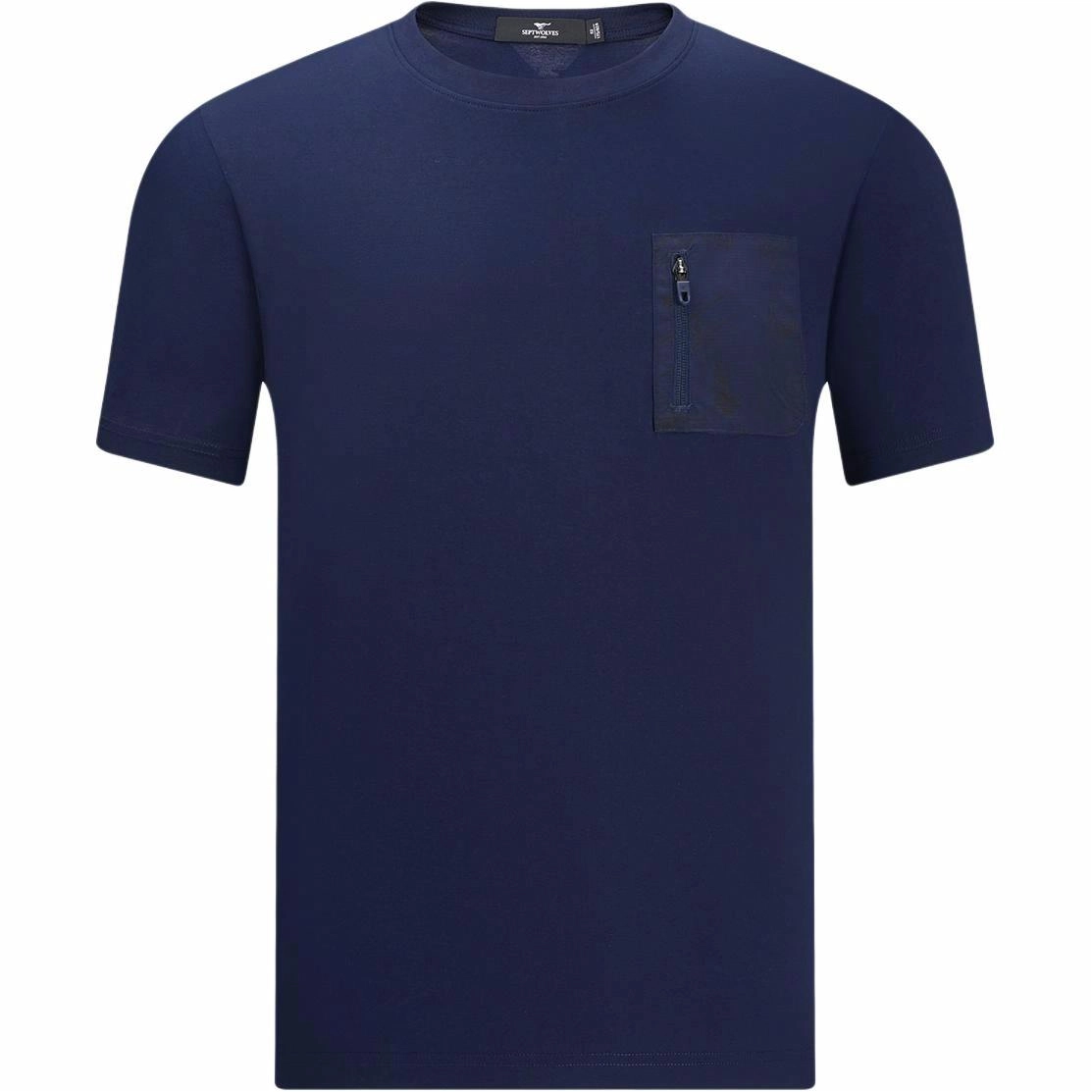 SEPTWOLVES Polo