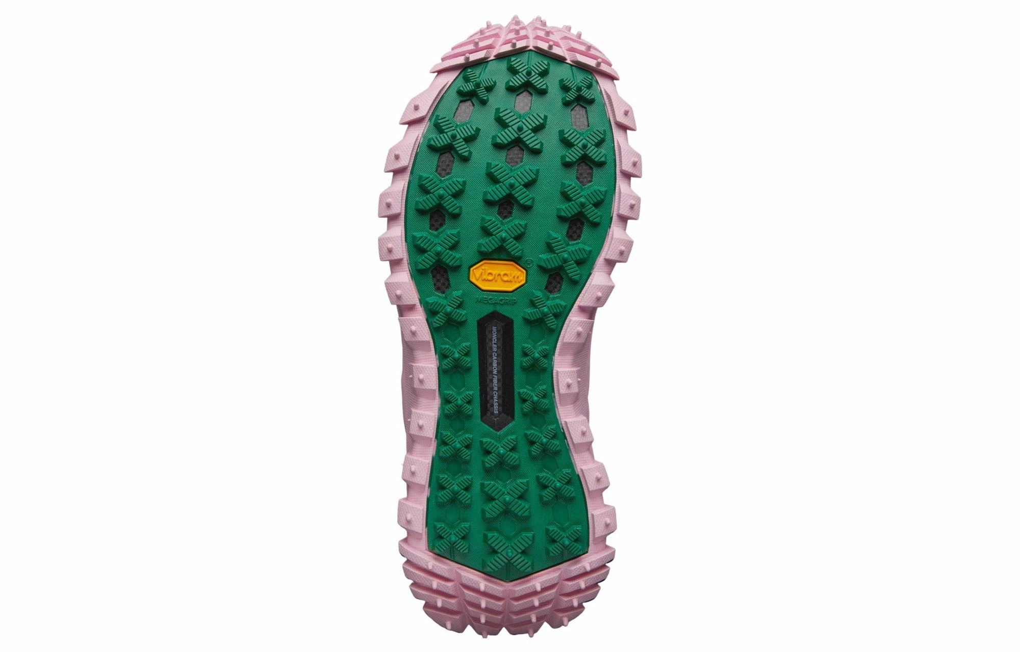 Moncler Trailgrip GTX