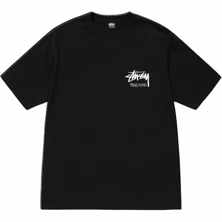 Stussy SS25 logoT