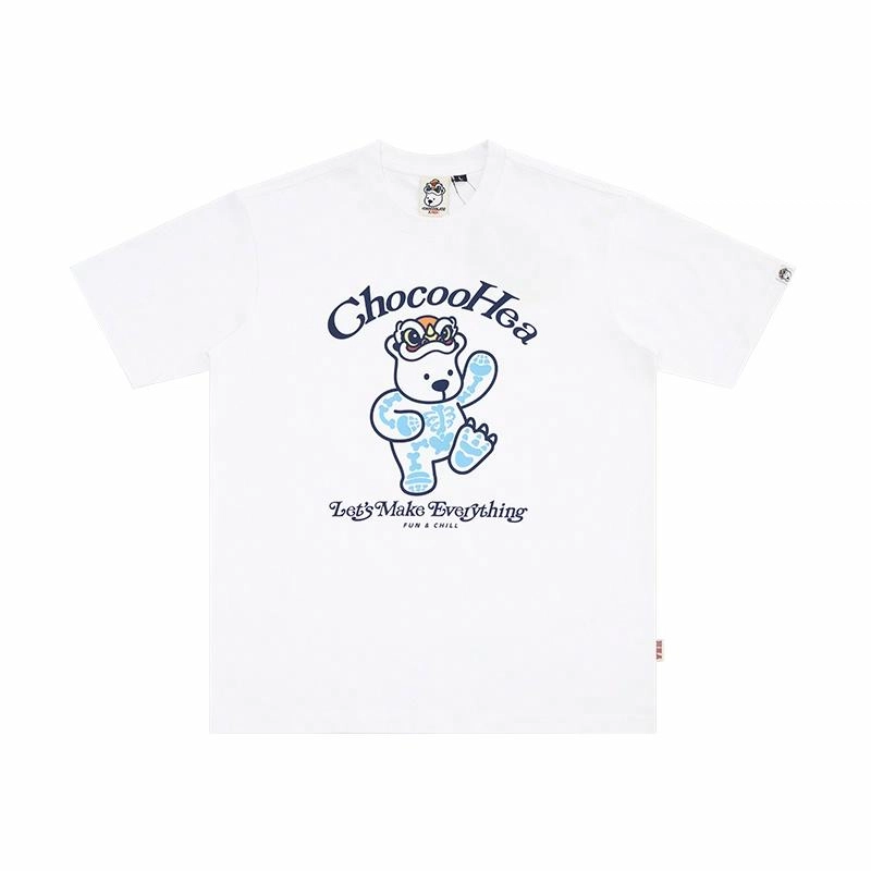 HEA x i.t CHOCOOLATE T