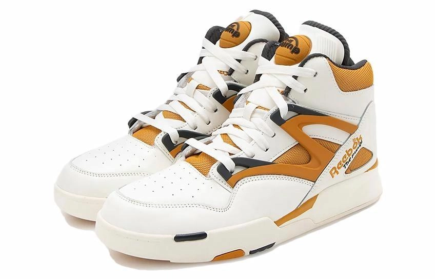Reebok Pump Omni Zone 2