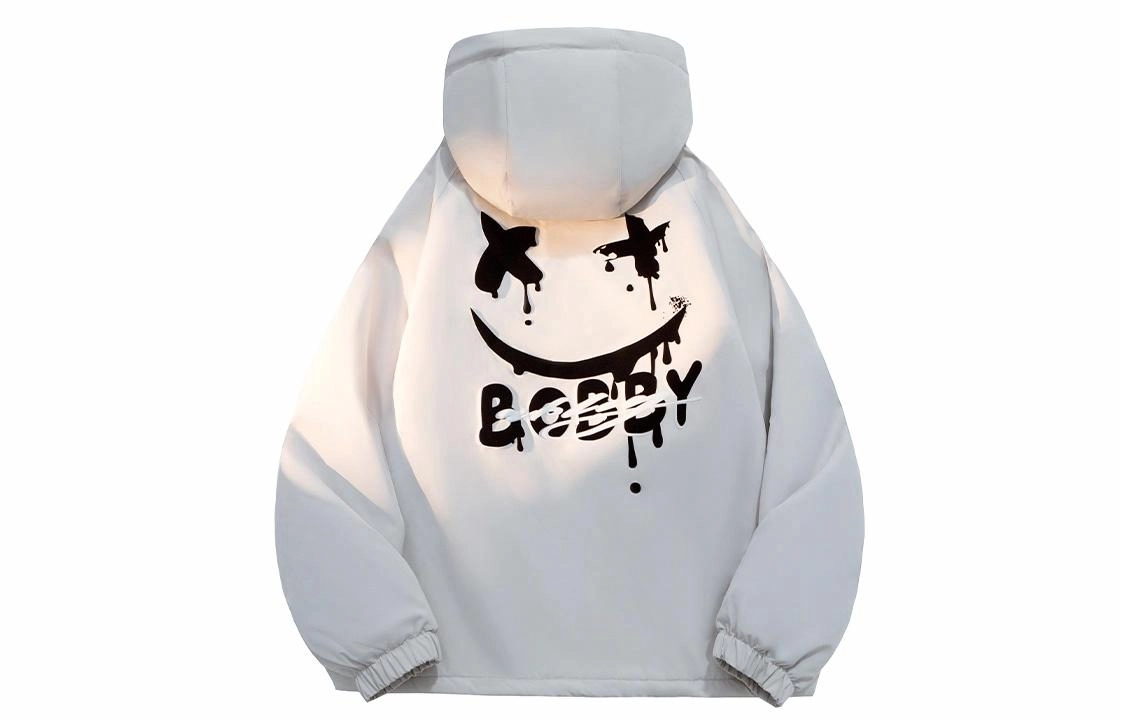 BOBBY ABLEY Logo