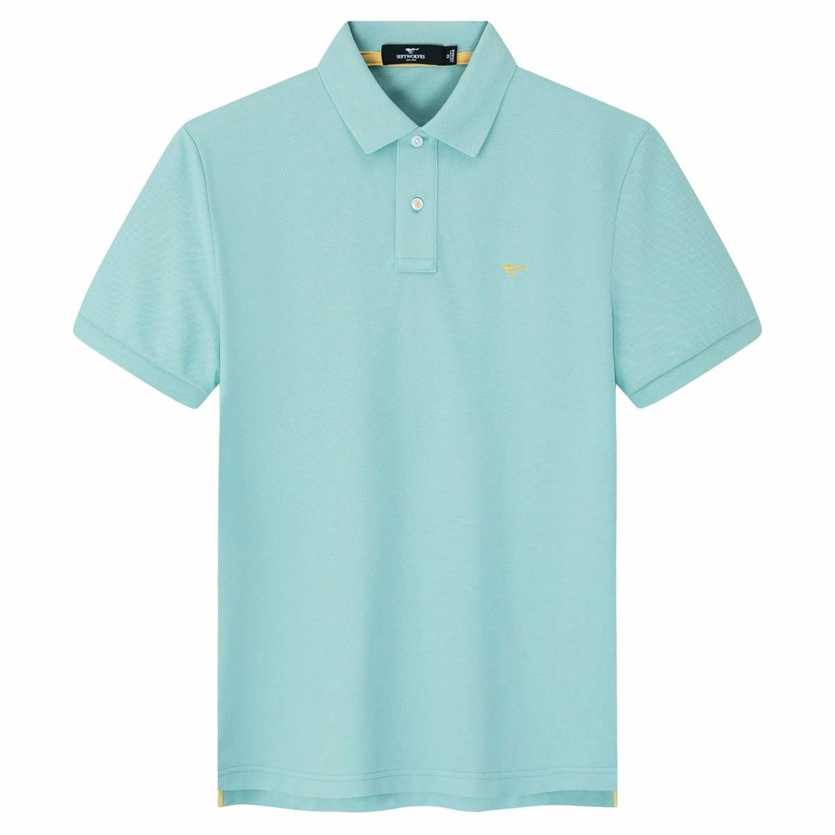 SEPTWOLVES poloPolo