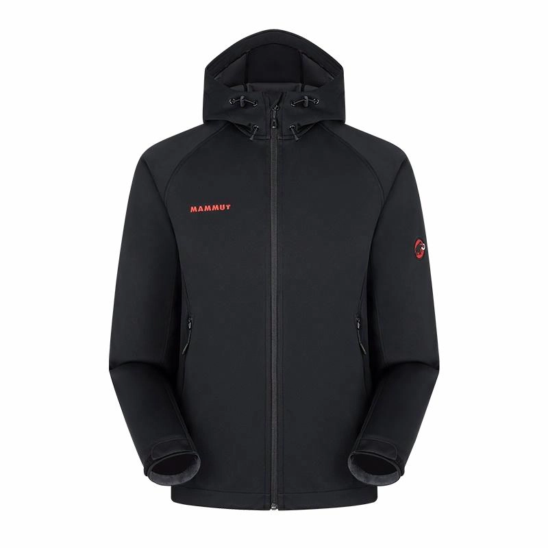 MAMMUT ClionLogo