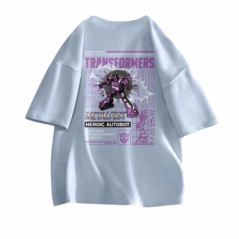 TRANSFORMERS T
