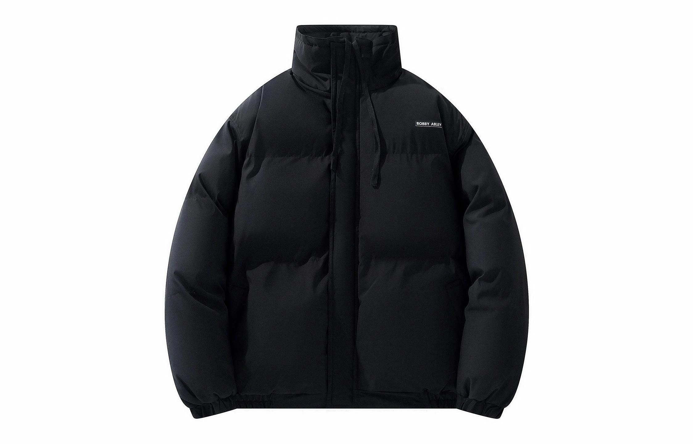 BOBBY ABLEY Logo