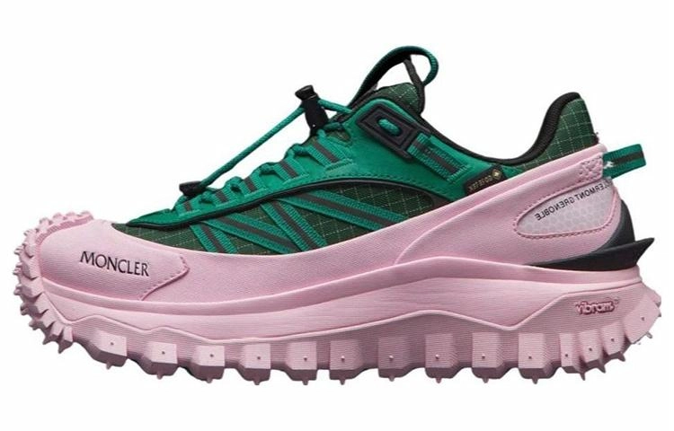Moncler Trailgrip GTX