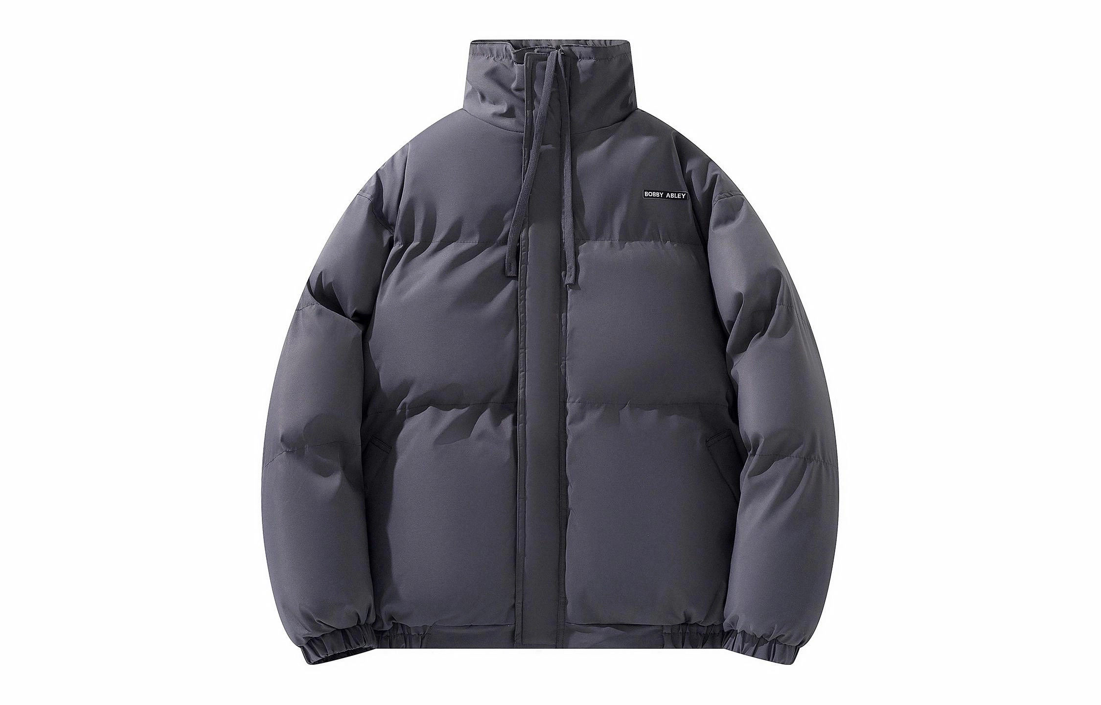 BOBBY ABLEY Logo