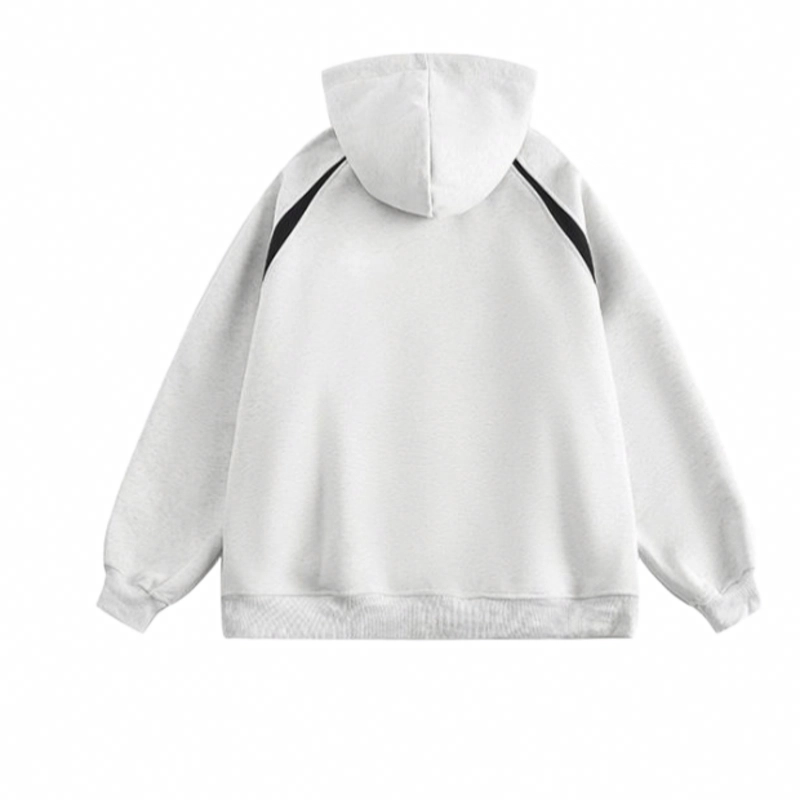 ERICE MADE oversize