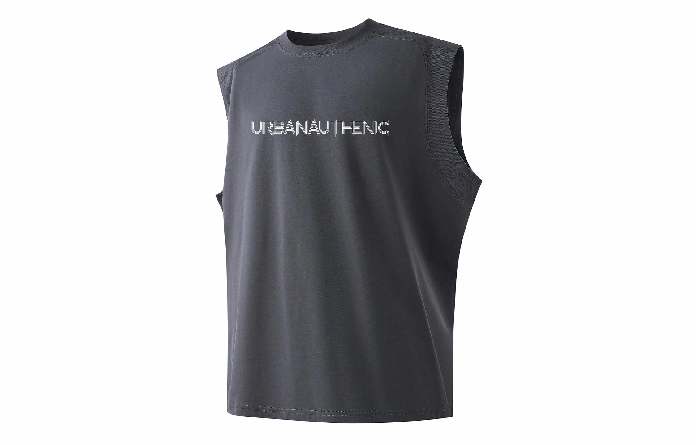 URBAN AUTHENTIC logo