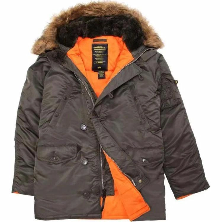 Alpha Industries