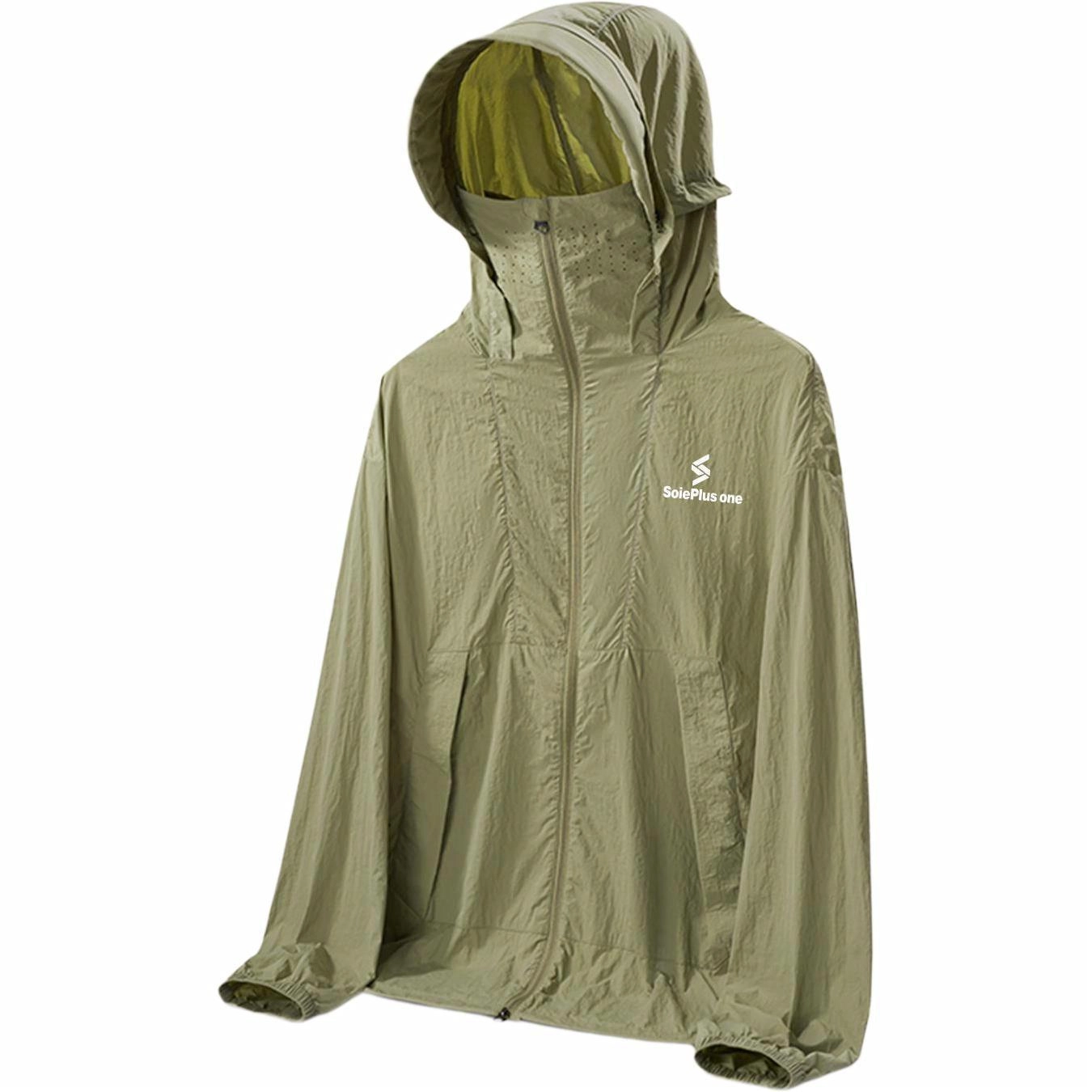 SOIEPLUS UPF100+