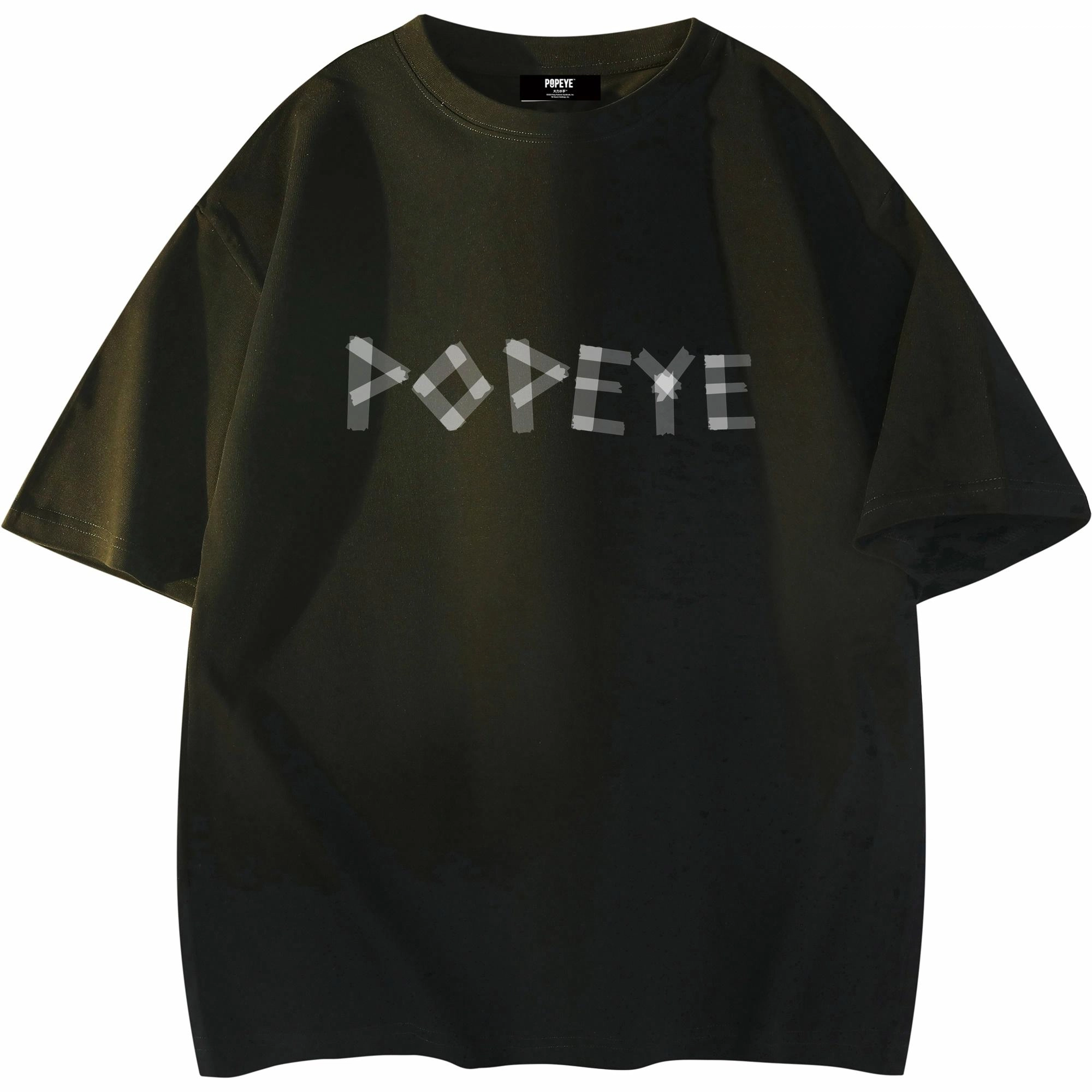 POPEYE x SOORCHCE logoT