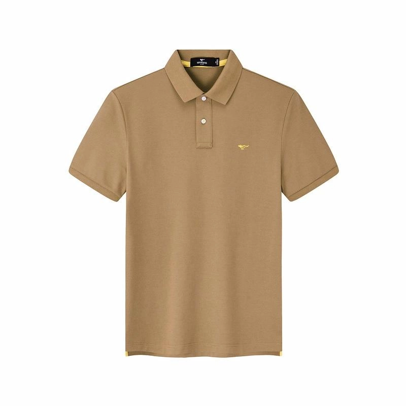 SEPTWOLVES poloPolo
