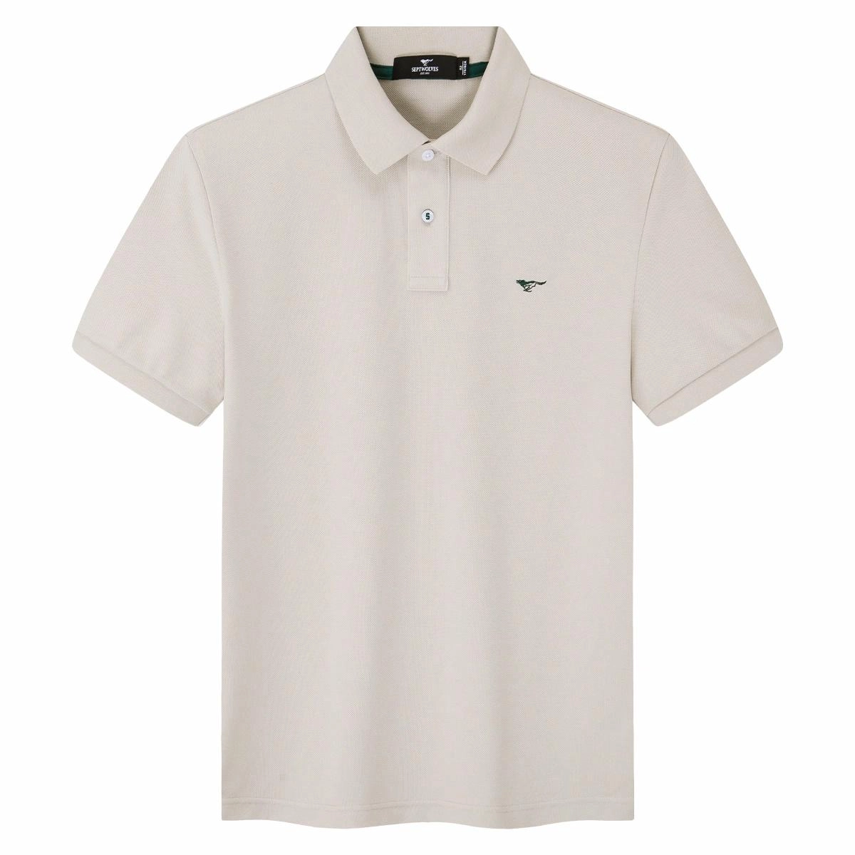 SEPTWOLVES poloPolo
