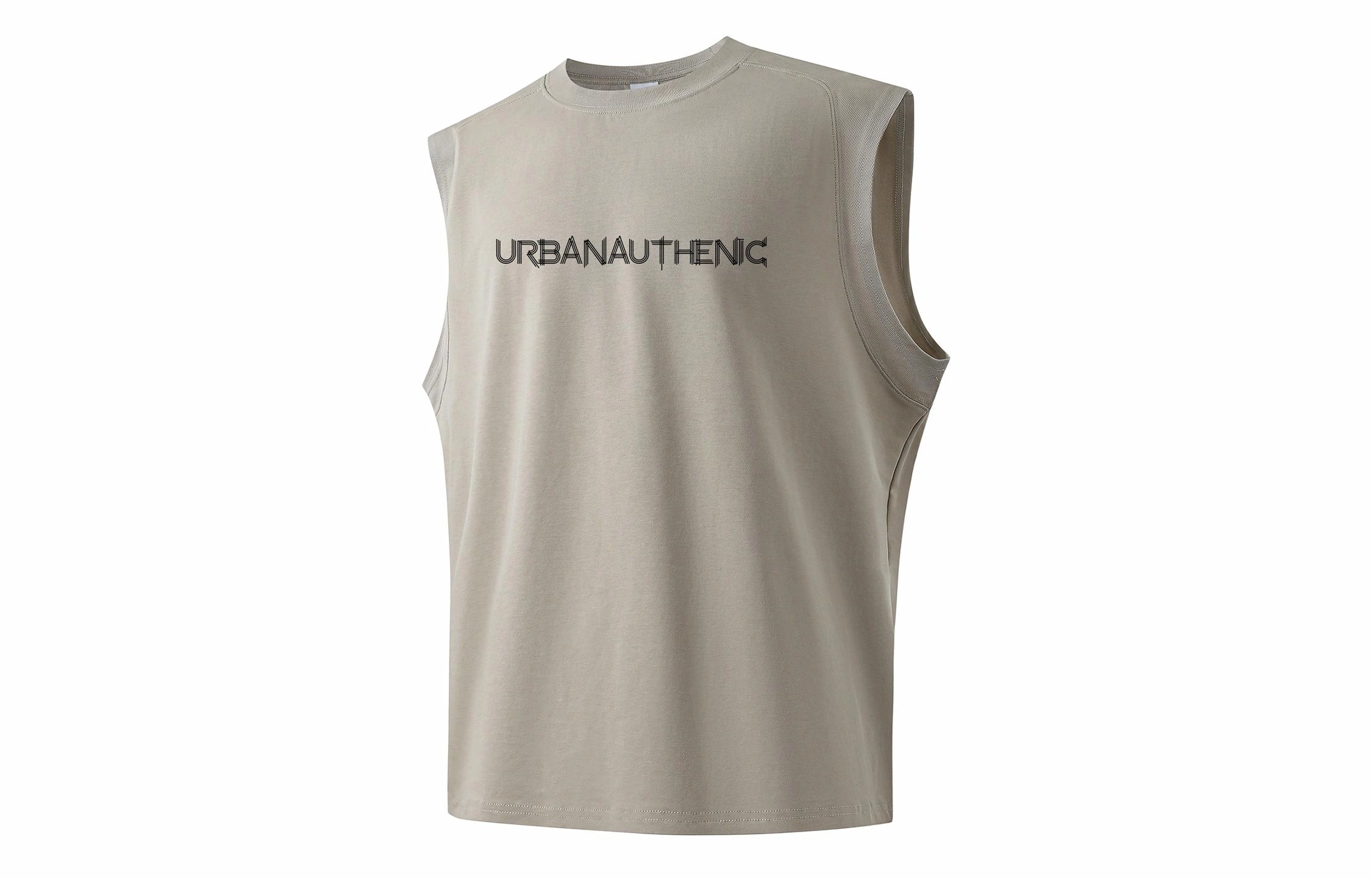 URBAN AUTHENTIC logo