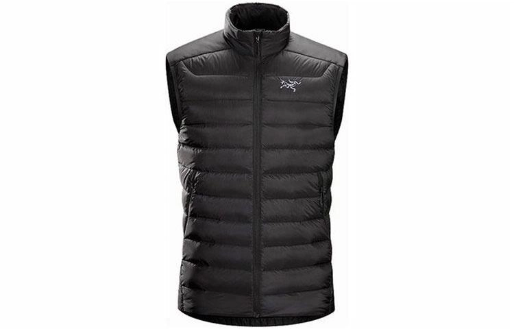 Arcteryx CERIUM LT Vest Logo