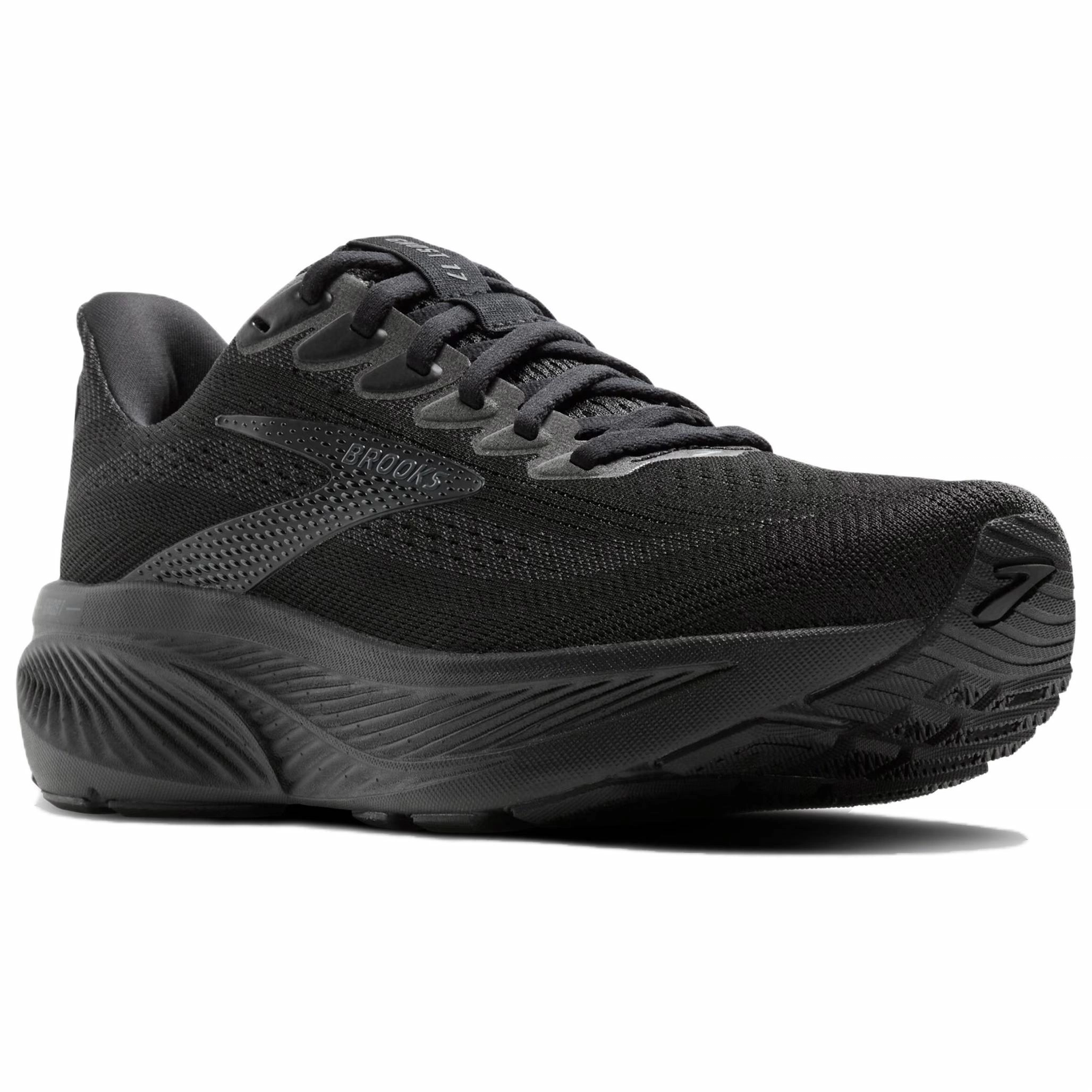 Brooks Ghost 17