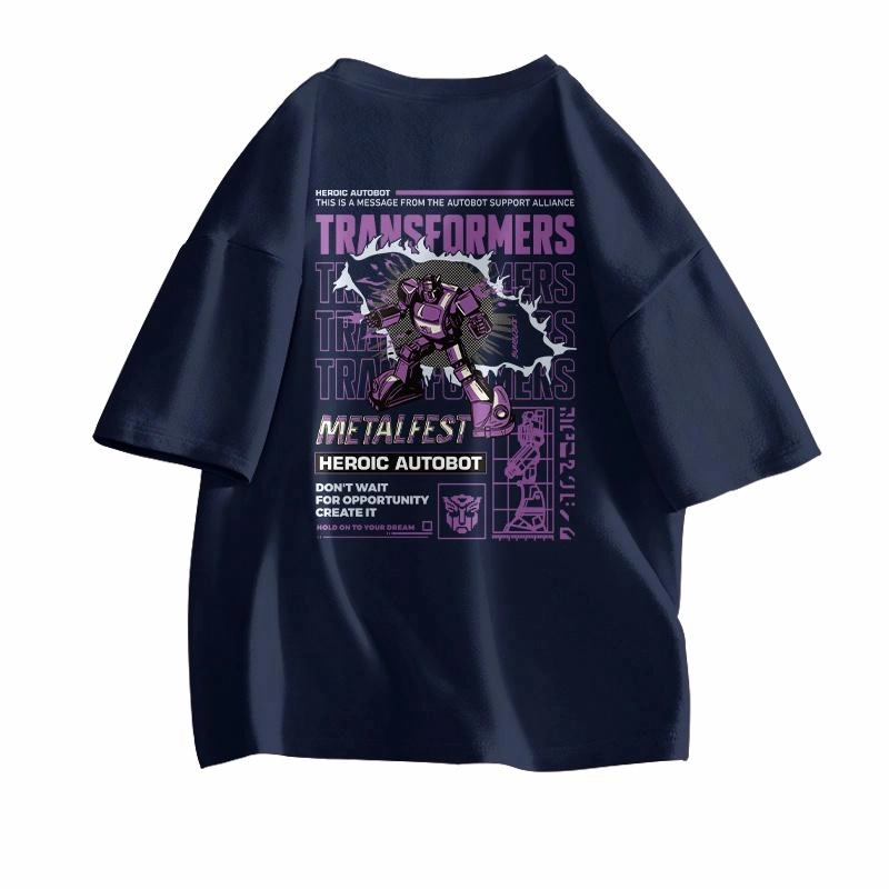 TRANSFORMERS T