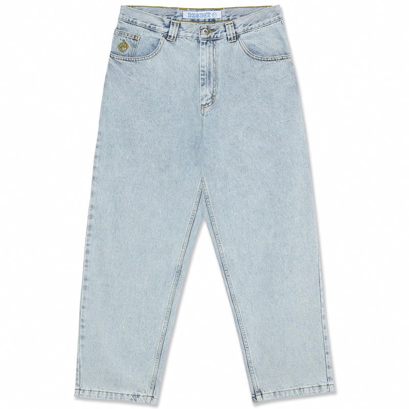 POLAR SKATE CO Big Boy Jeans