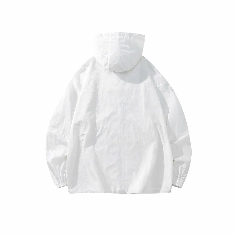 MJ STYLE UPF40+
