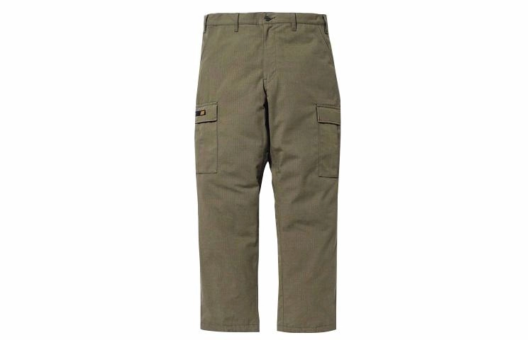 WTAPS