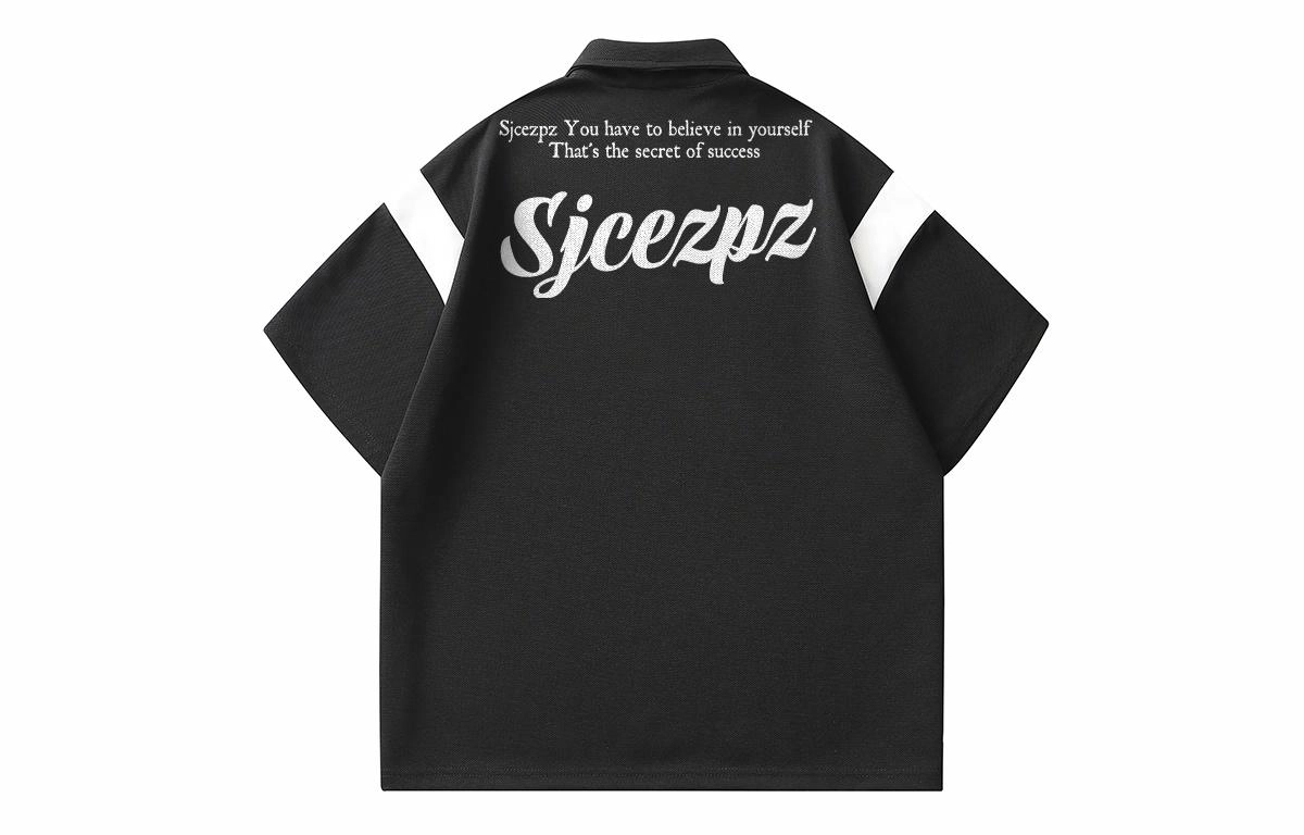 SJCE ZPZ Polo