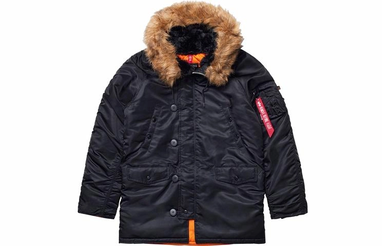 Alpha Industries