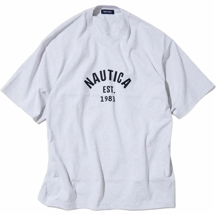 NAUTICA JAPAN SS25 T