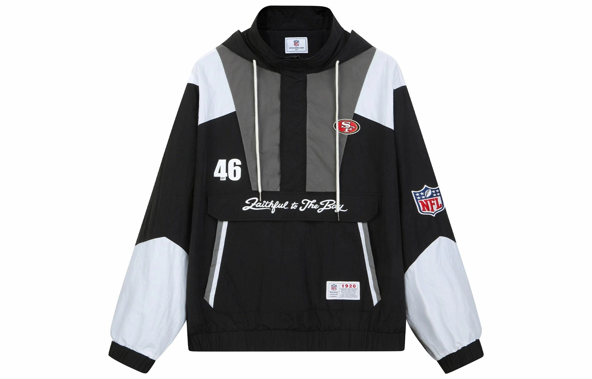 NFL 49