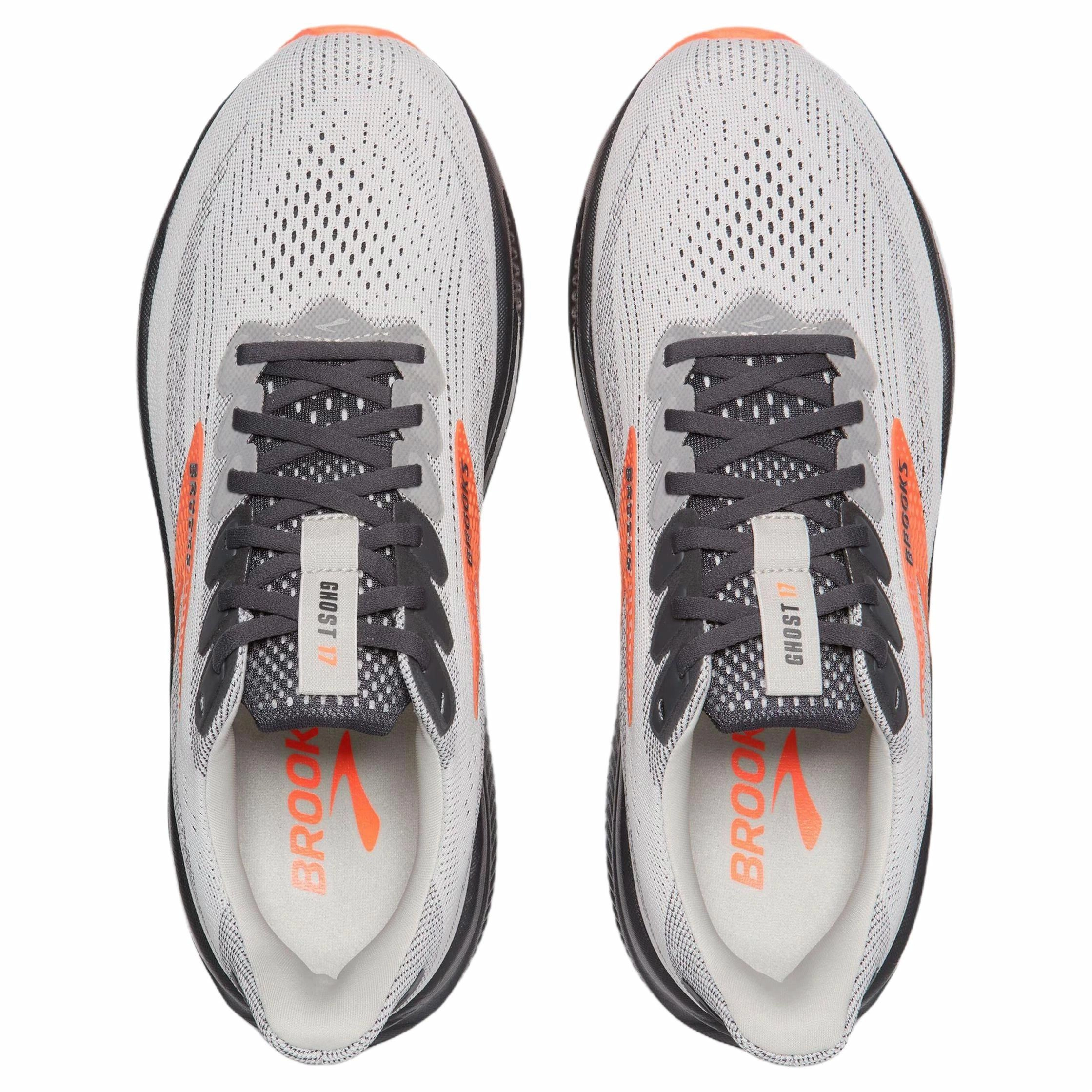 Brooks Ghost 17