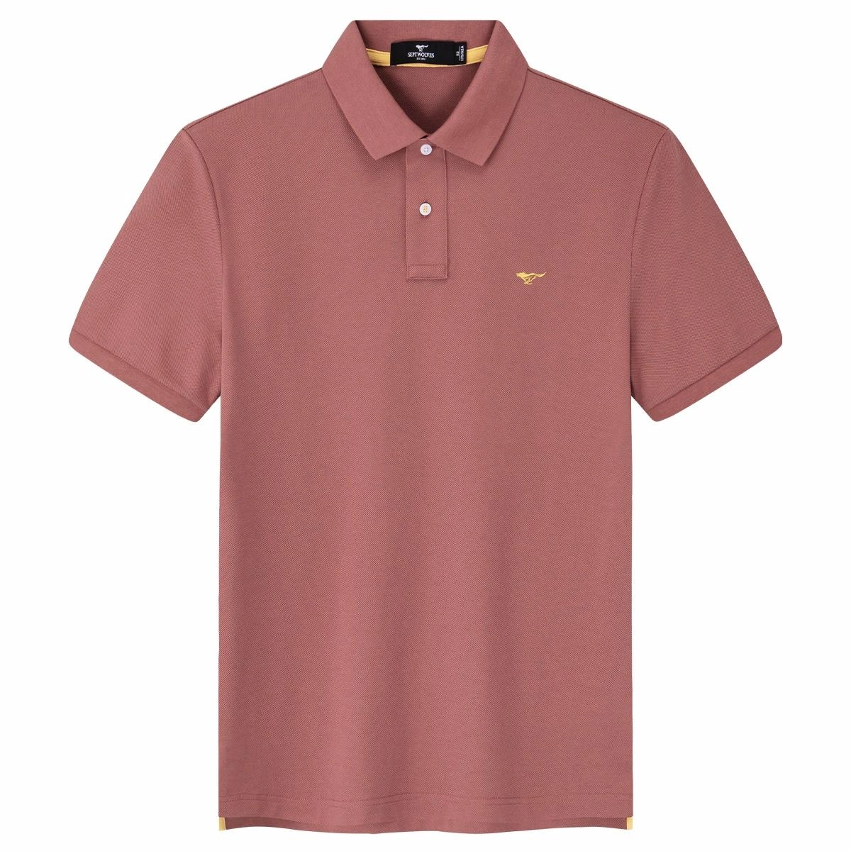 SEPTWOLVES poloPolo
