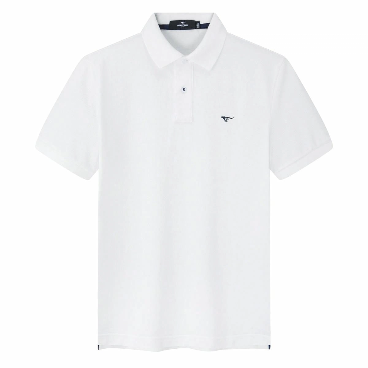 SEPTWOLVES poloPolo