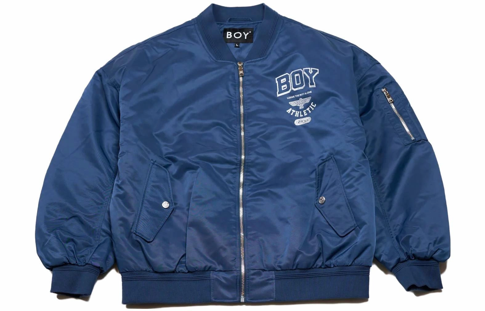 Boy London Logo