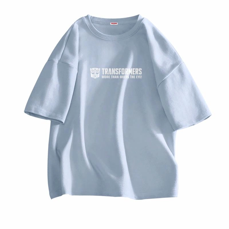 TRANSFORMERS T