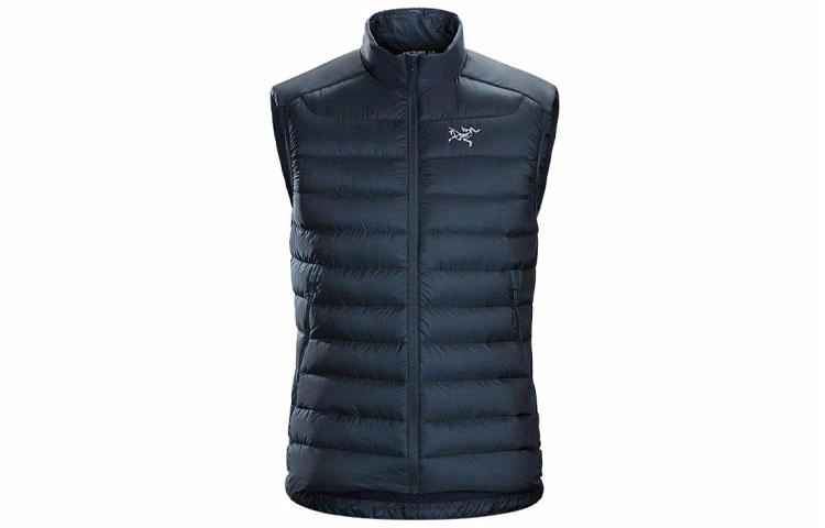 Arcteryx CERIUM LT Vest Logo